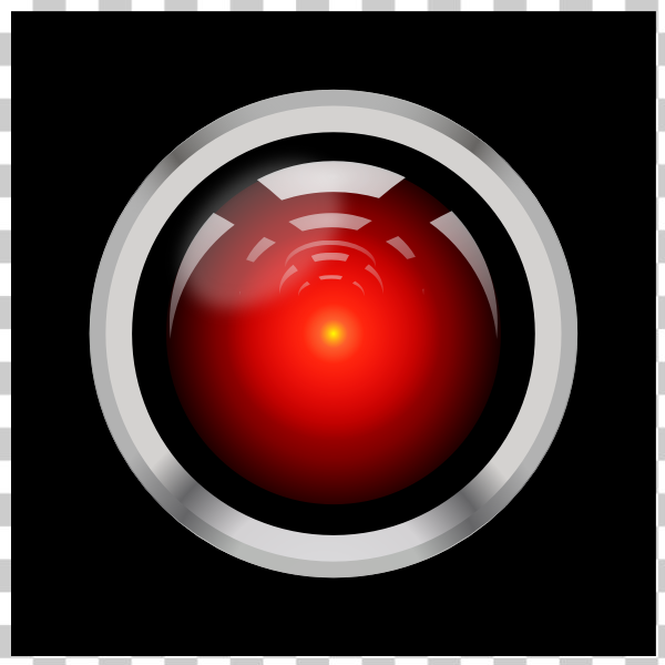 hal9000 is live